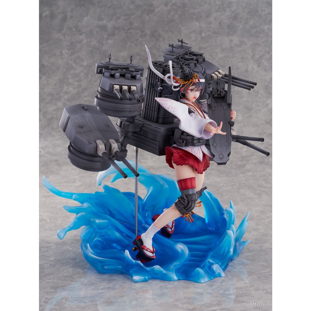 SSF eStream - Yamashiro Kai-II