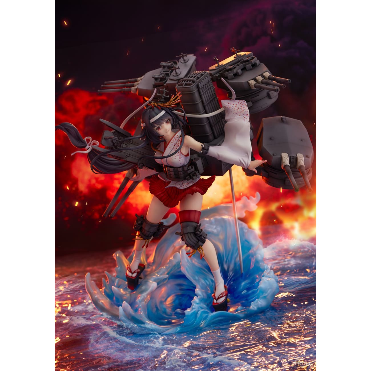 SSF eStream - Yamashiro Kai-II