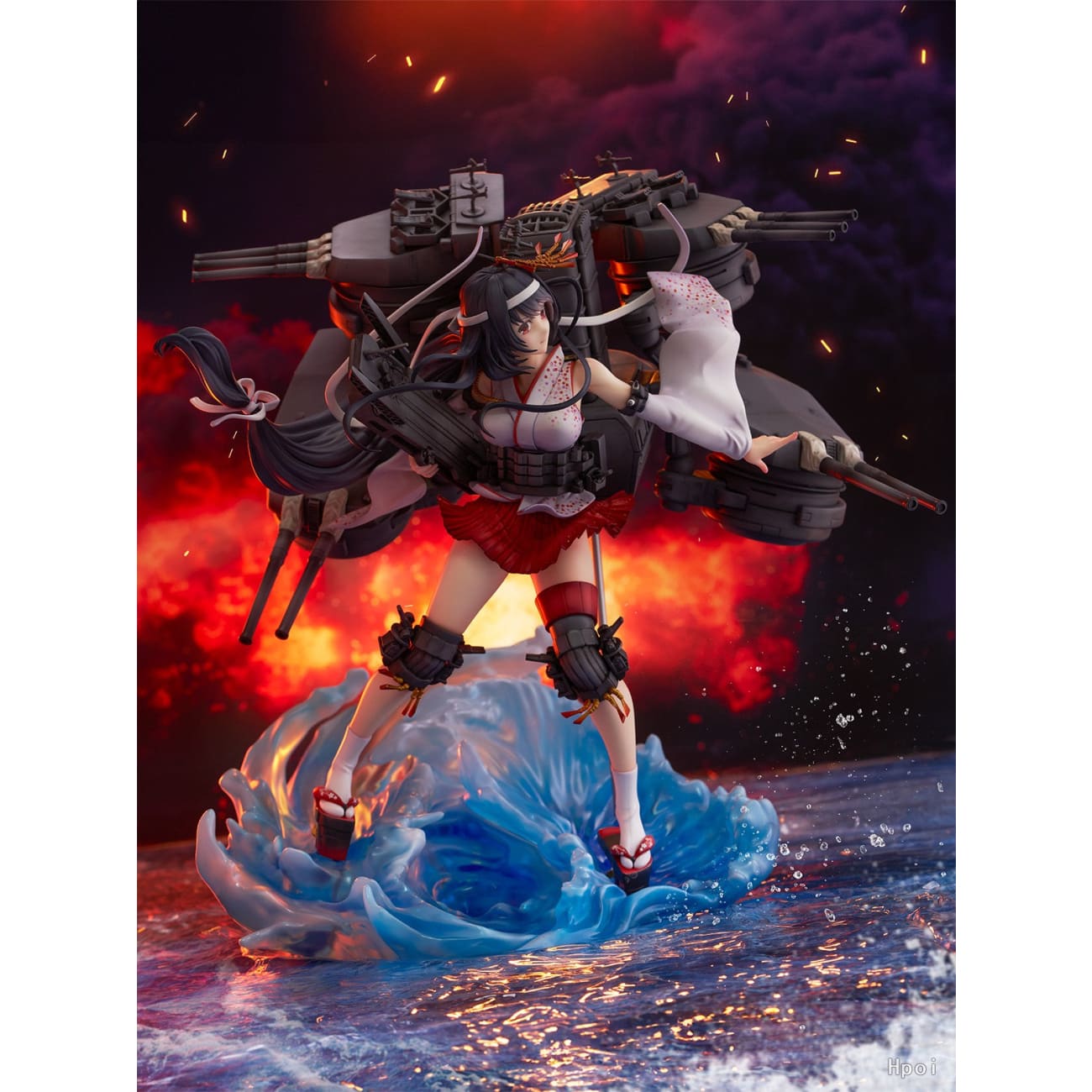 SSF eStream - Yamashiro Kai-II