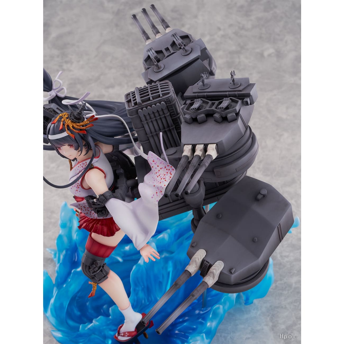 SSF eStream - Yamashiro Kai-II