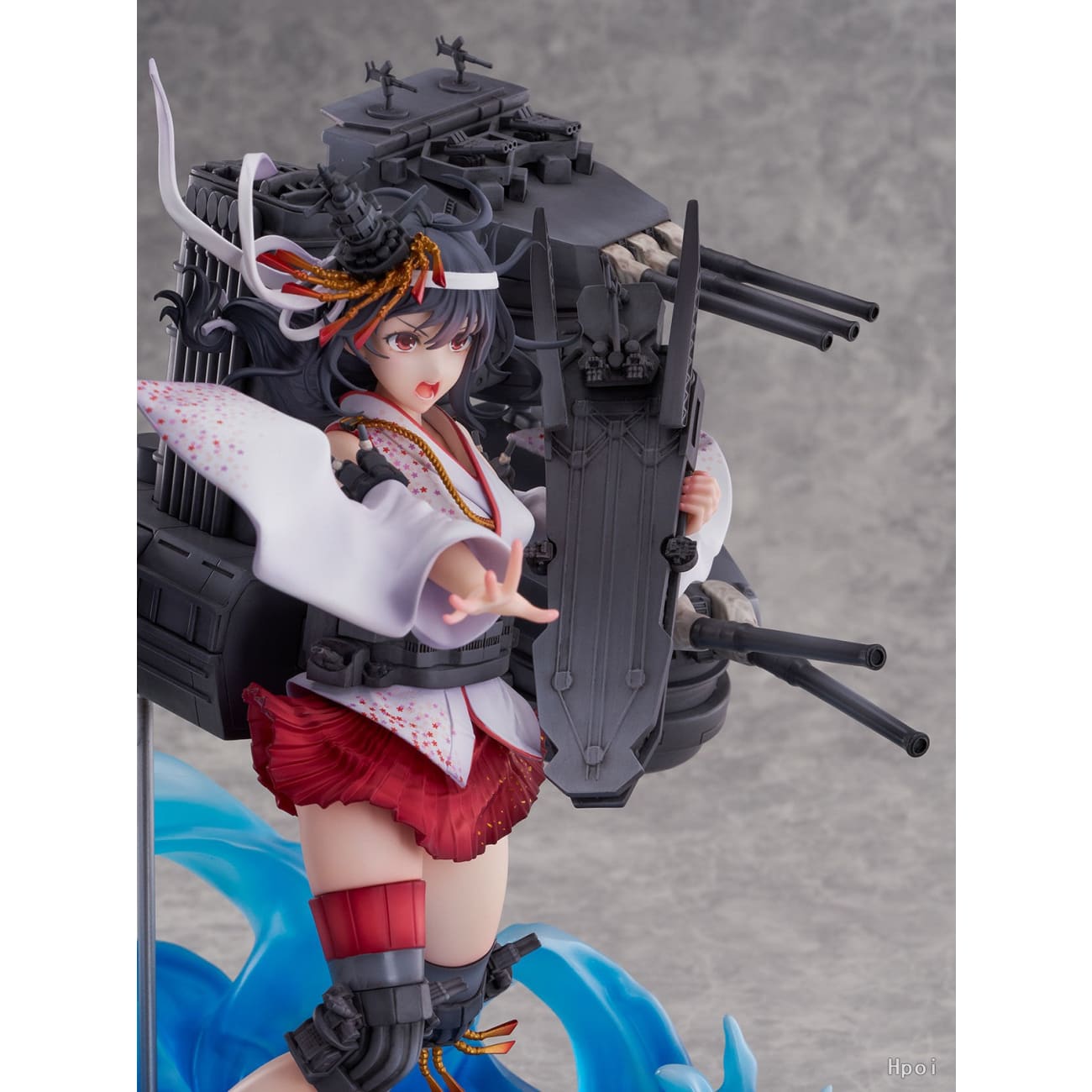 SSF eStream - Yamashiro Kai-II
