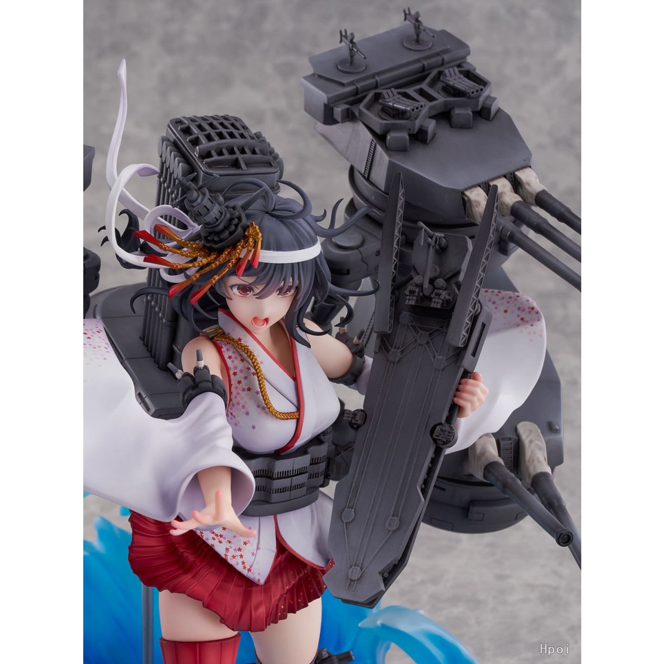 SSF eStream - Yamashiro Kai-II