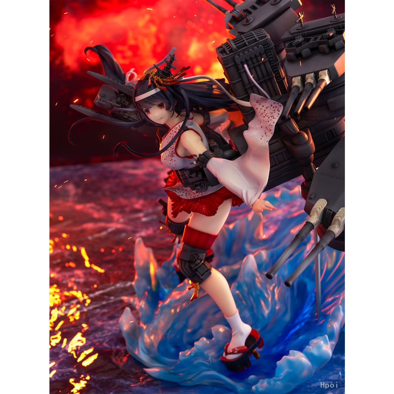 SSF eStream - Yamashiro Kai-II