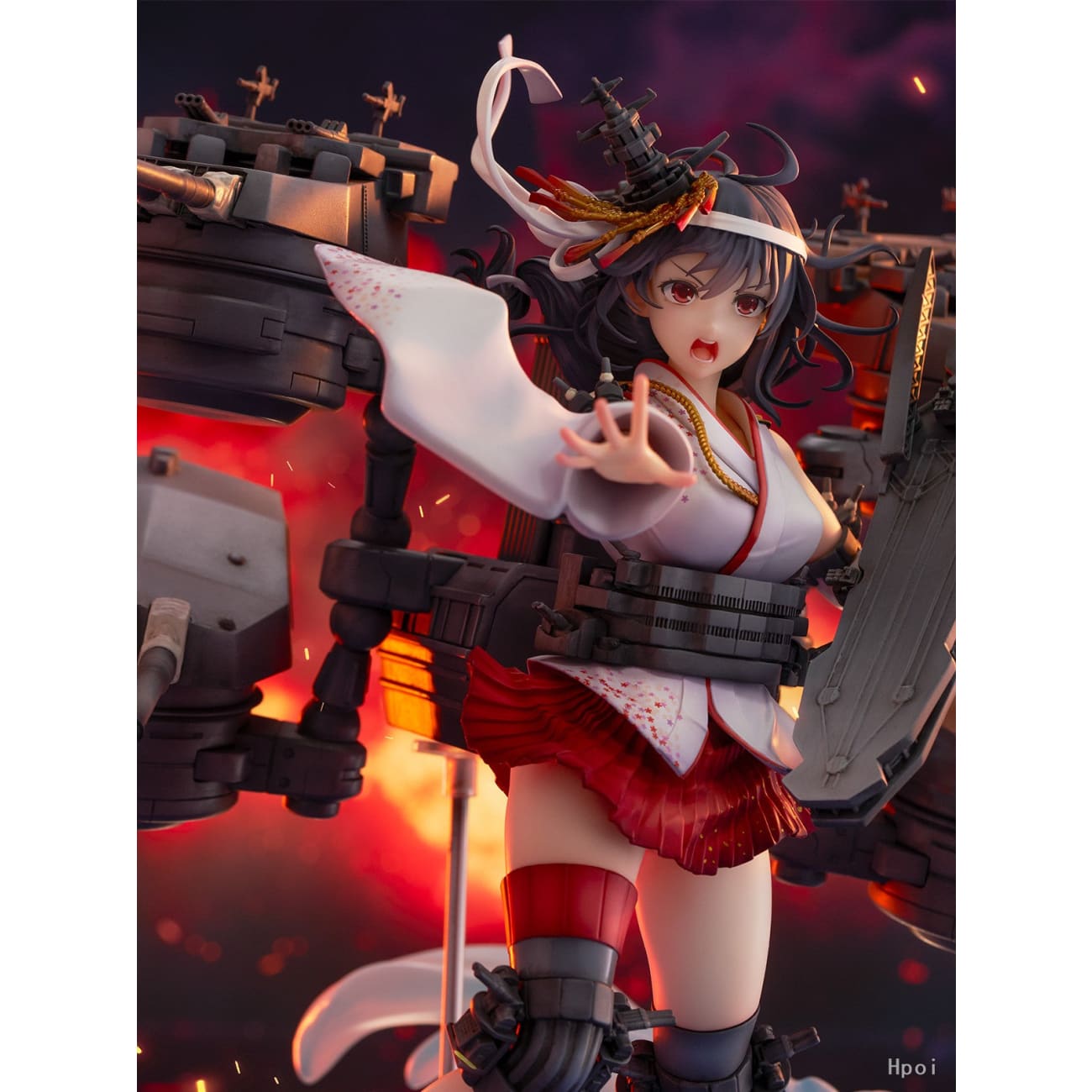 SSF eStream - Yamashiro Kai-II