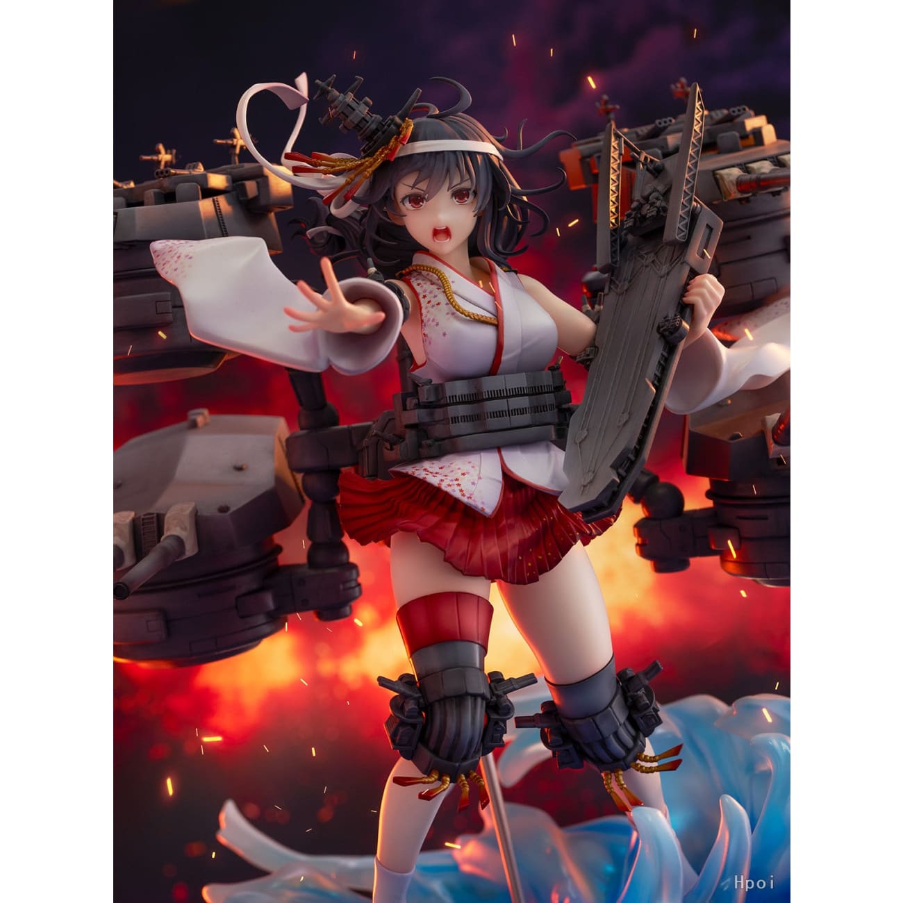 SSF eStream - Yamashiro Kai-II