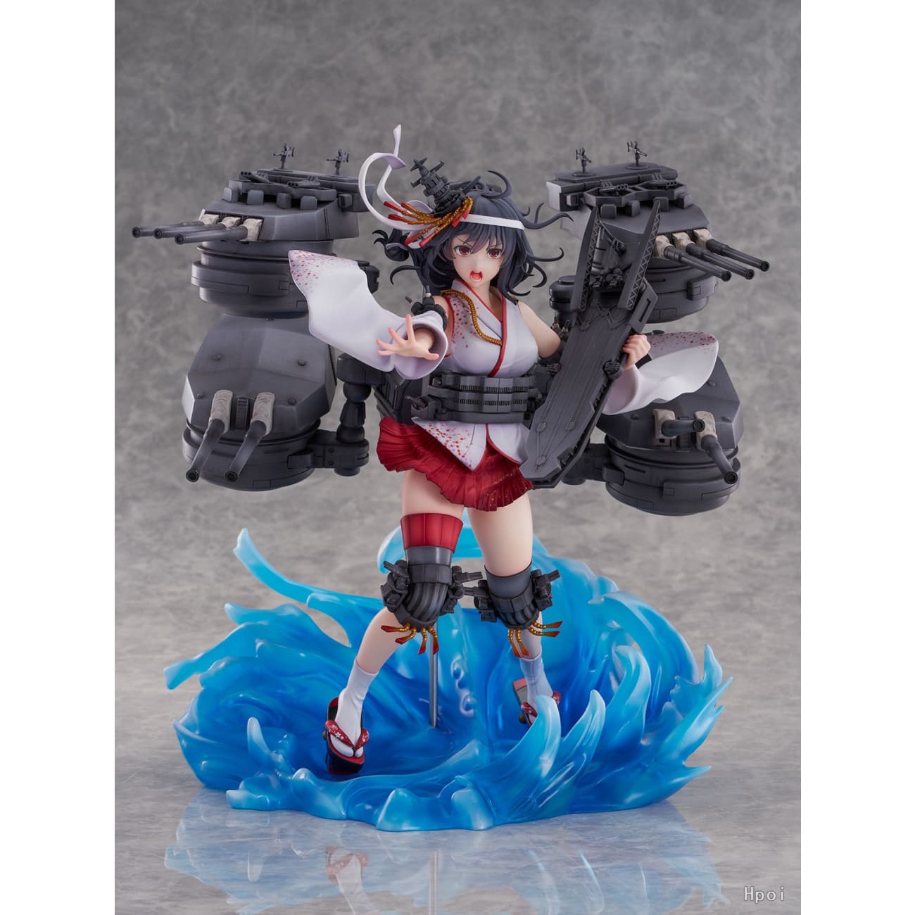 SSF eStream - Yamashiro Kai-II
