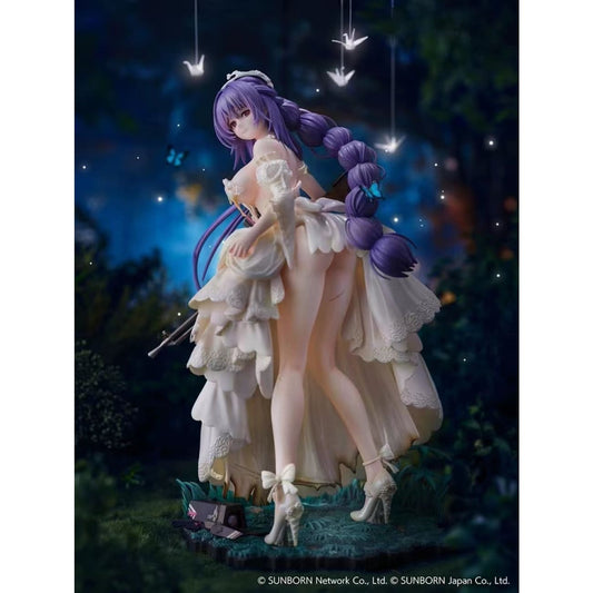SSF eStream - ZB-26 The 1000th Paper Crane Heavy Damaged Ver.