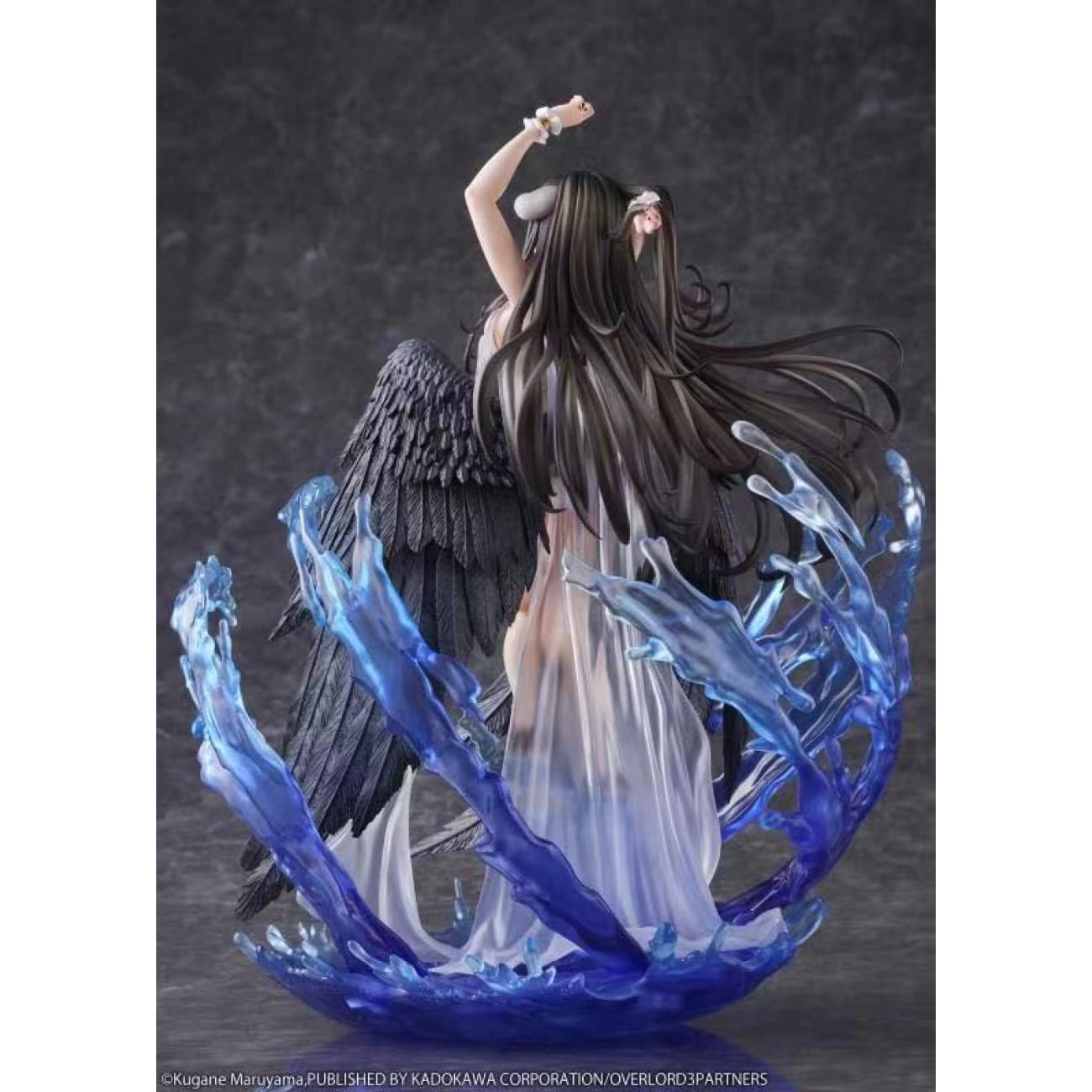 SSF Studio - Albedo