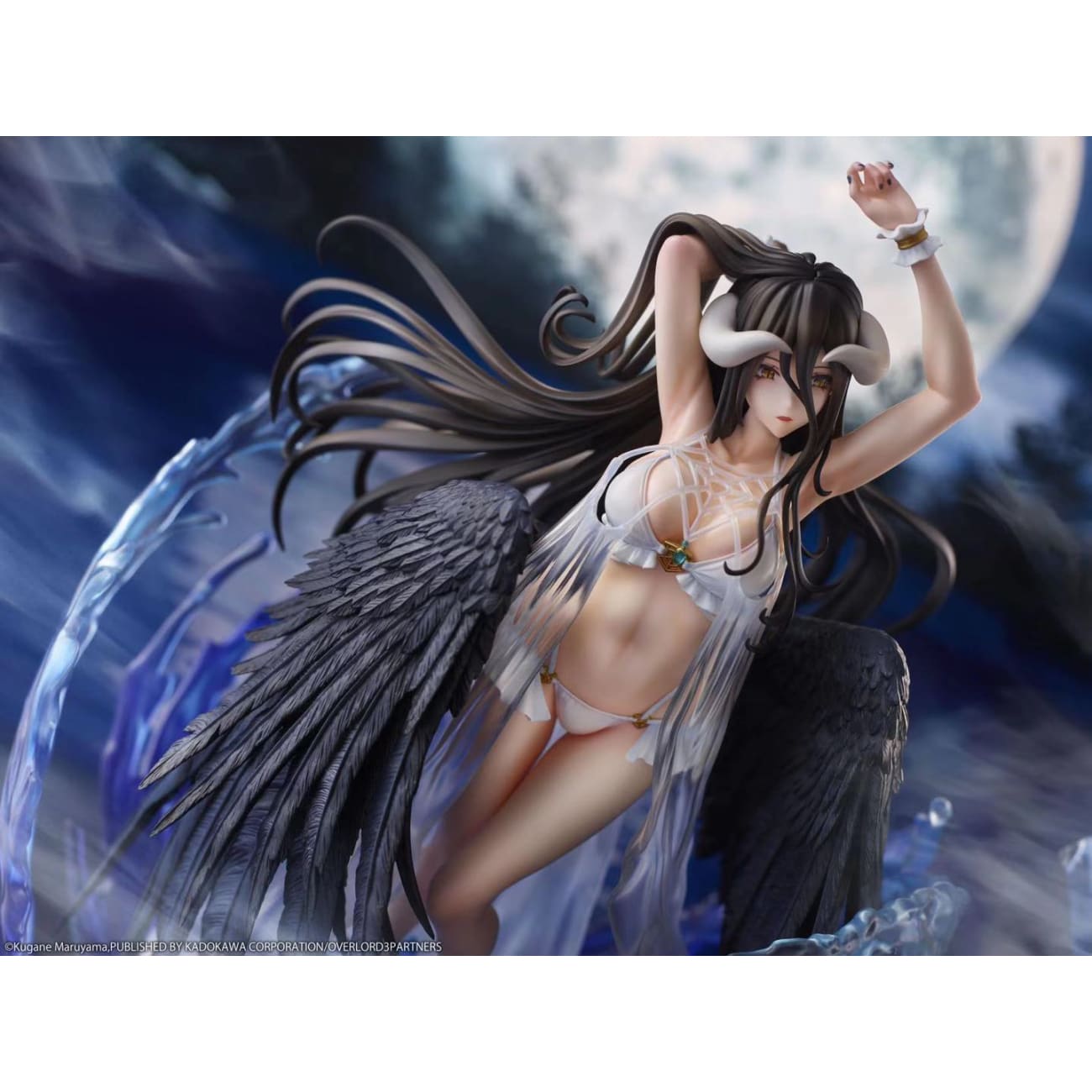 SSF Studio - Albedo