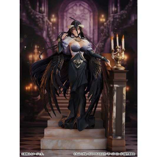 SSF Studio - Albedo Black Dress Ver.