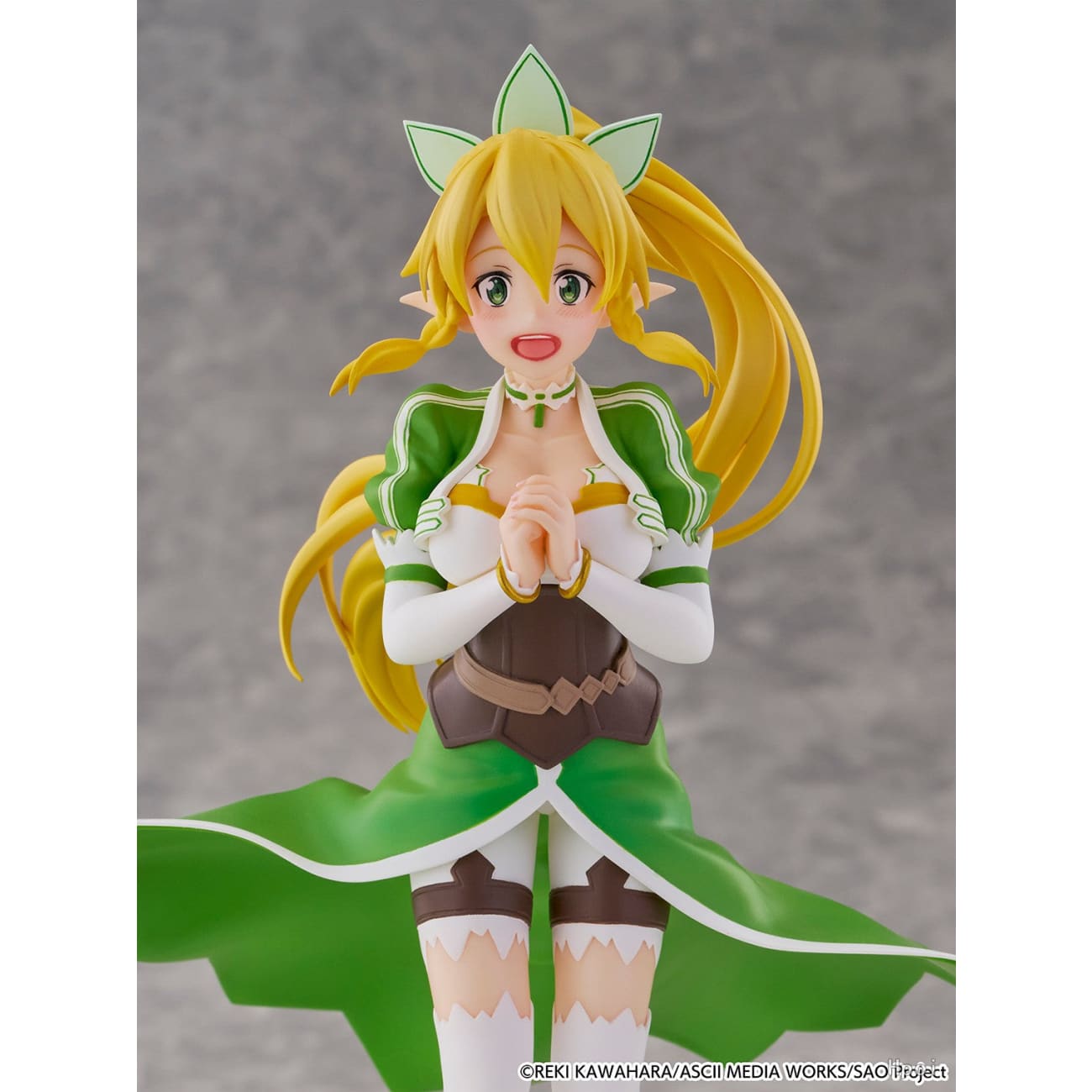 SSF Studio - Alice·Synthesis·Thirty / Kirigaya Suguha / Asada Shino / Yuuki Asuna