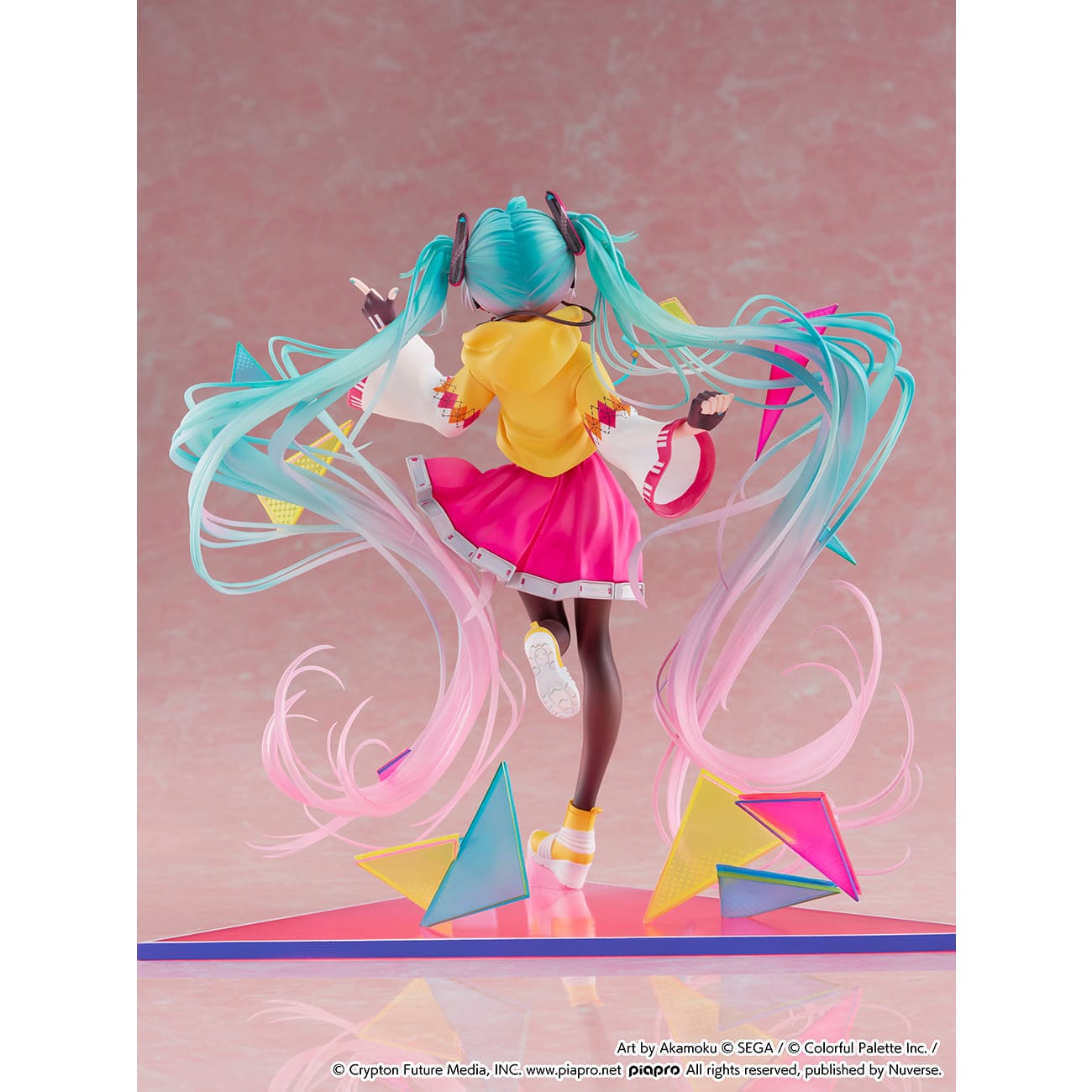 SSF Studio - Hatsune Miku Project Sekai Championship 2022 Autumn Ver.