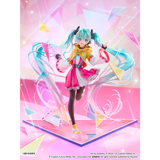 SSF Studio - Hatsune Miku Project Sekai Championship 2022 Autumn Ver.