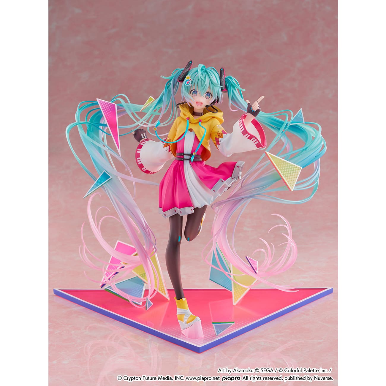 SSF Studio - Hatsune Miku Project Sekai Championship 2022 Autumn Ver.