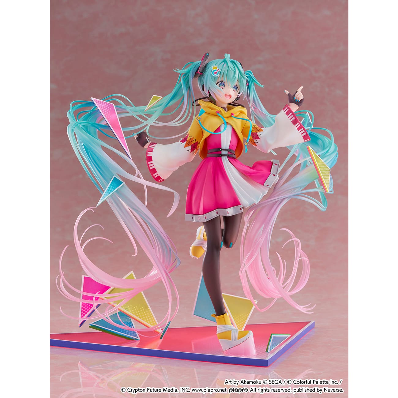 SSF Studio - Hatsune Miku Project Sekai Championship 2022 Autumn Ver.