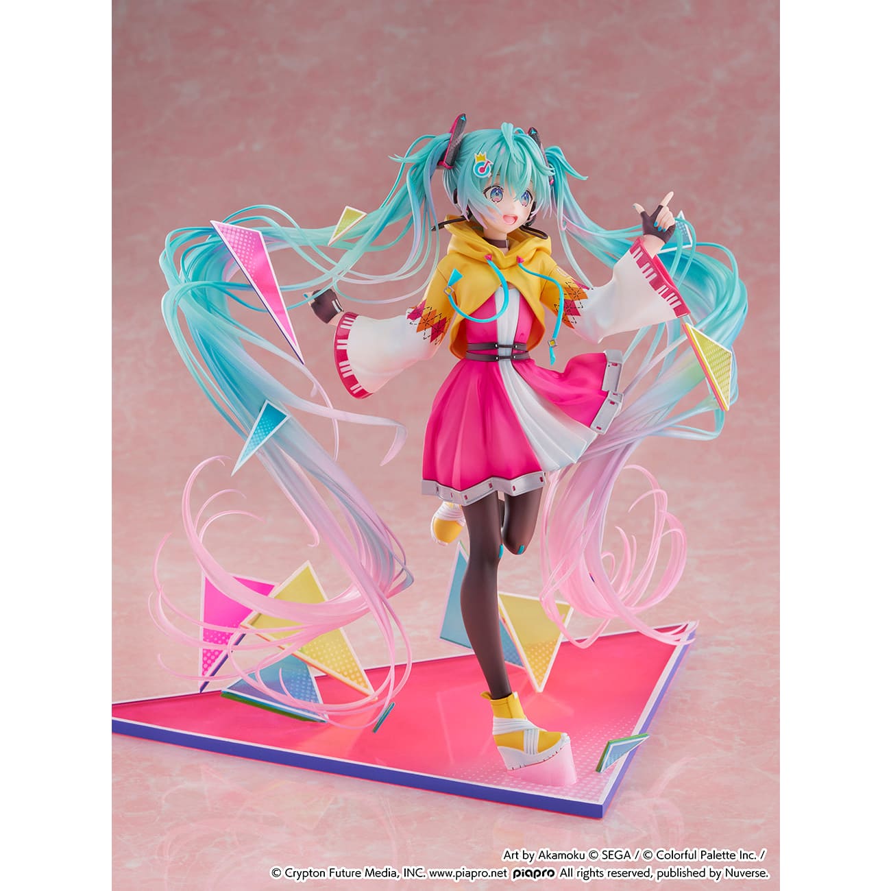 SSF Studio - Hatsune Miku Project Sekai Championship 2022 Autumn Ver.