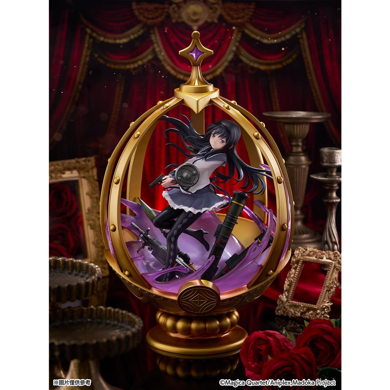 SSF Studio - Homura Akemi