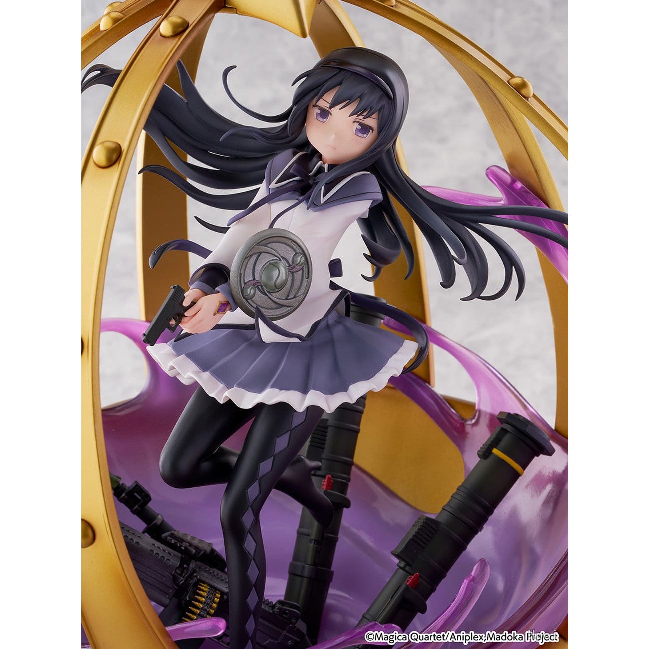 SSF Studio - Homura Akemi