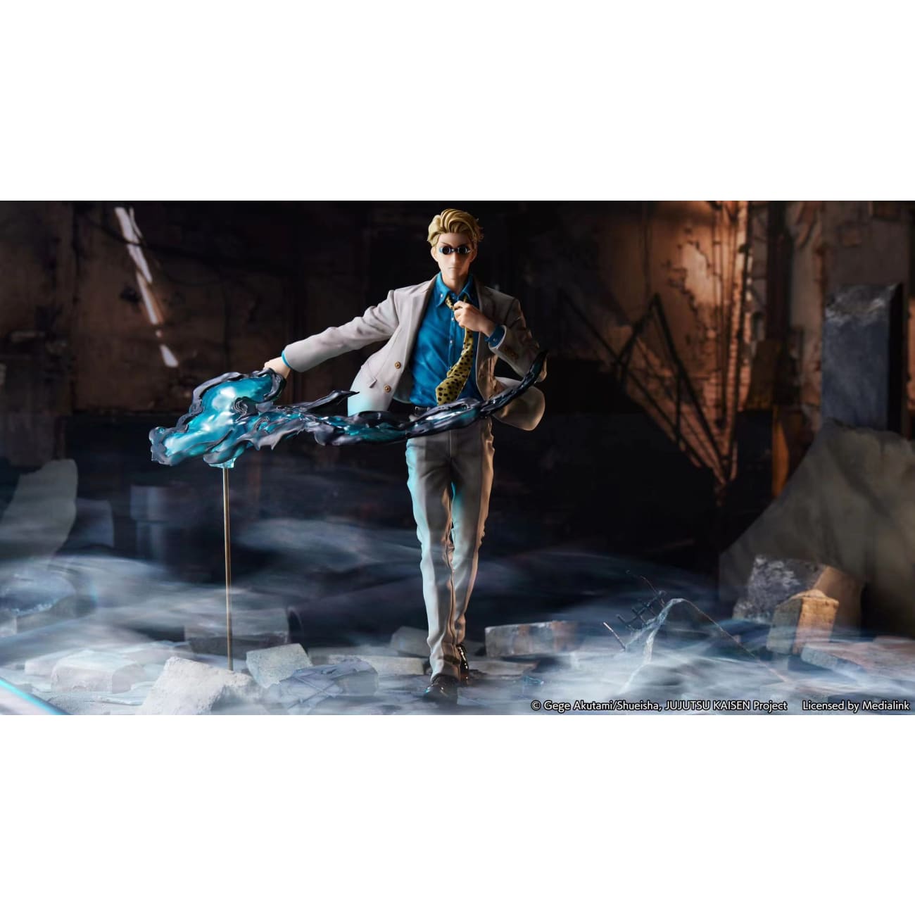 SSF Studio - Kento Nanami 