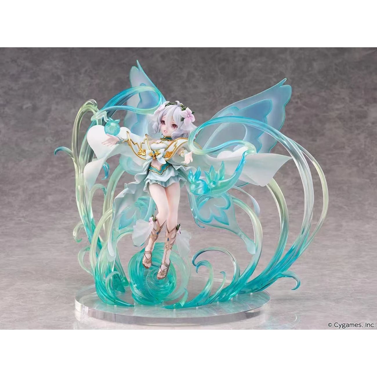 SSF Studio - Kokoro Natsume