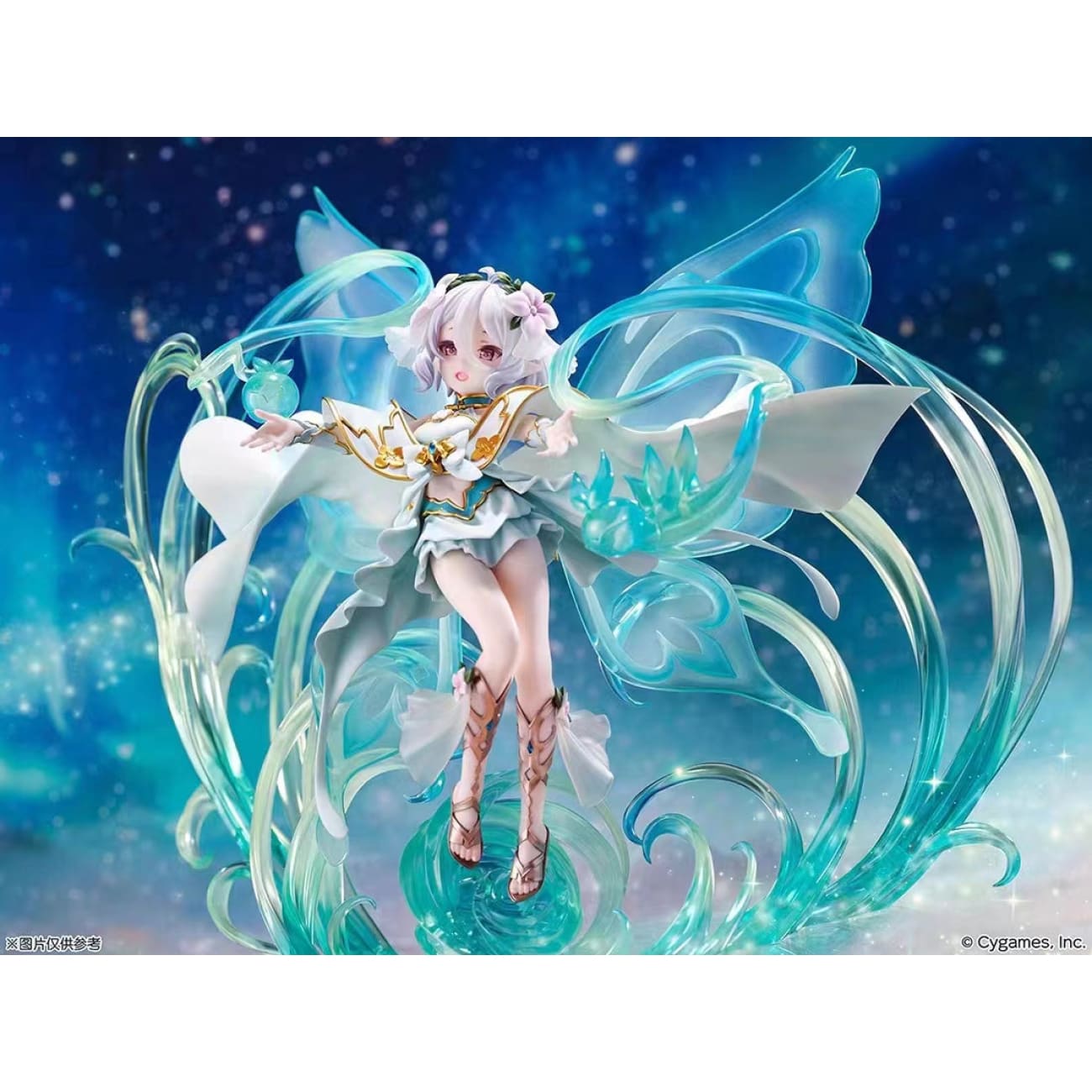 SSF Studio - Kokoro Natsume
