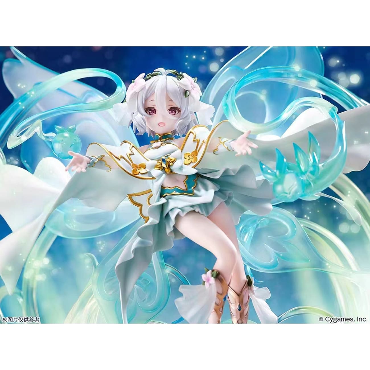 SSF Studio - Kokoro Natsume