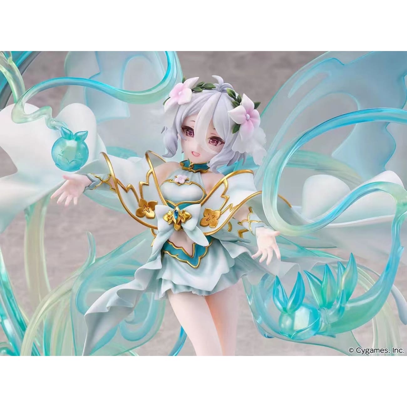 SSF Studio - Kokoro Natsume