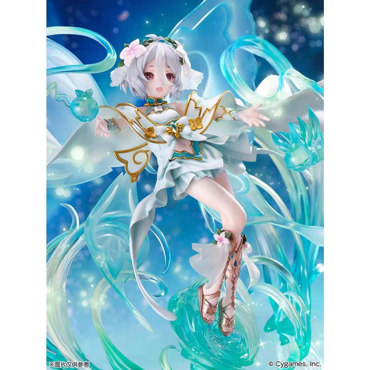 SSF Studio - Kokoro Natsume