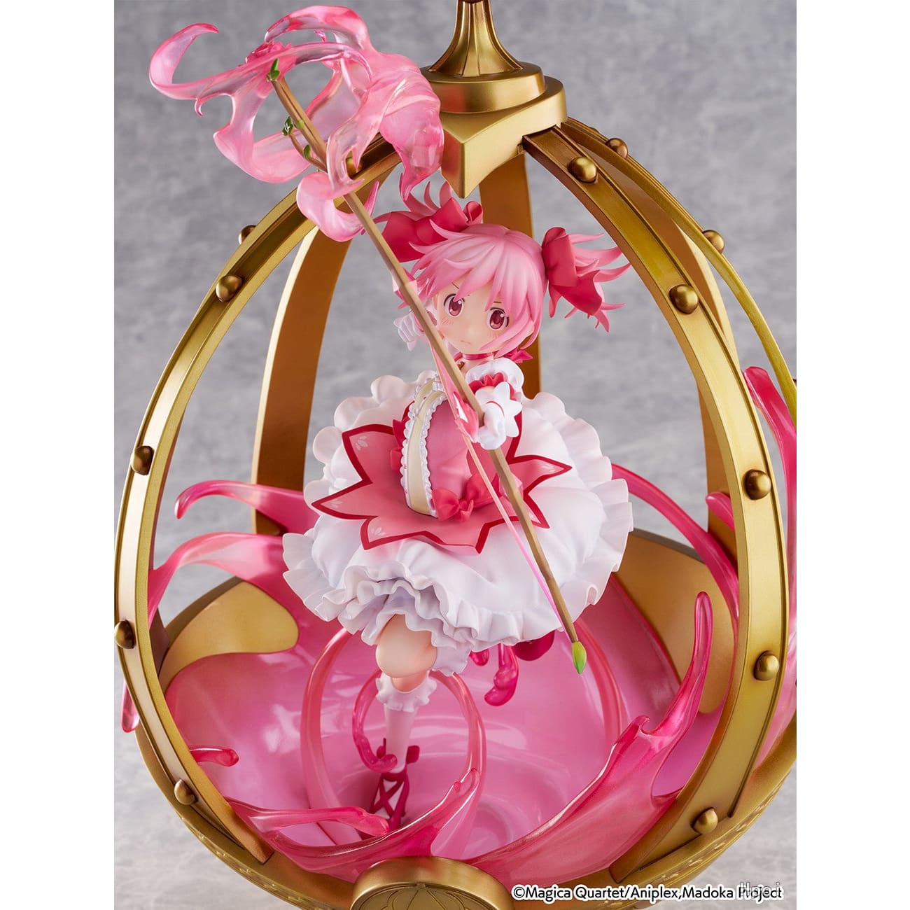 SSF Studio - Madoka Kaname