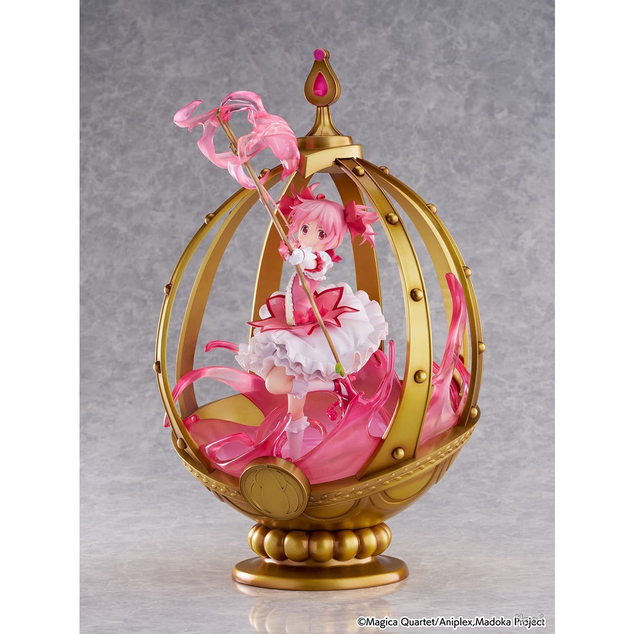 SSF Studio - Madoka Kaname
