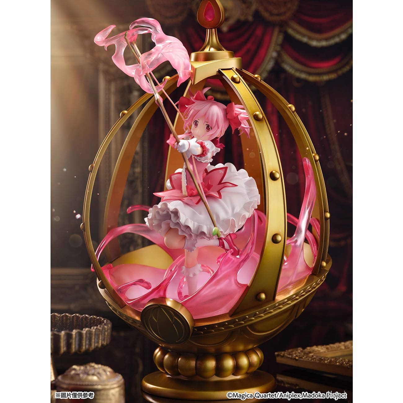 SSF Studio - Madoka Kaname