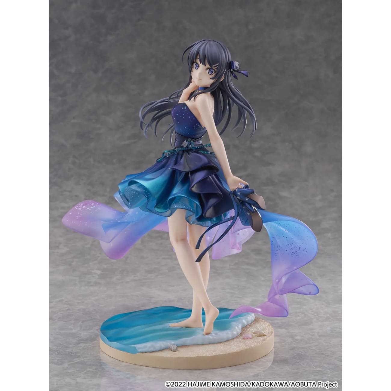SSF Studio - Mai Sakurajima Starry Dress Ver.