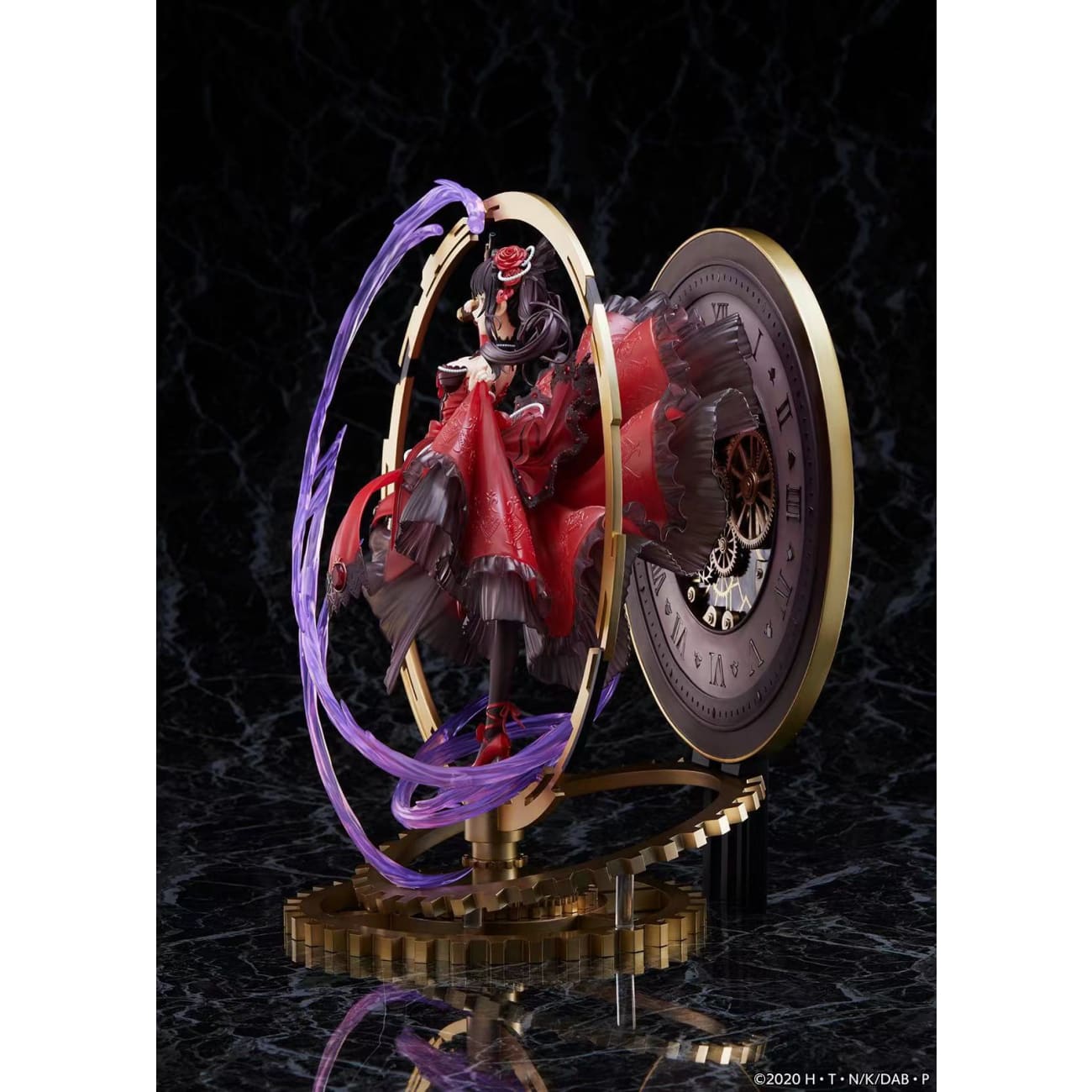 SSF - Tokisaki Kurumi [1/7 scale]