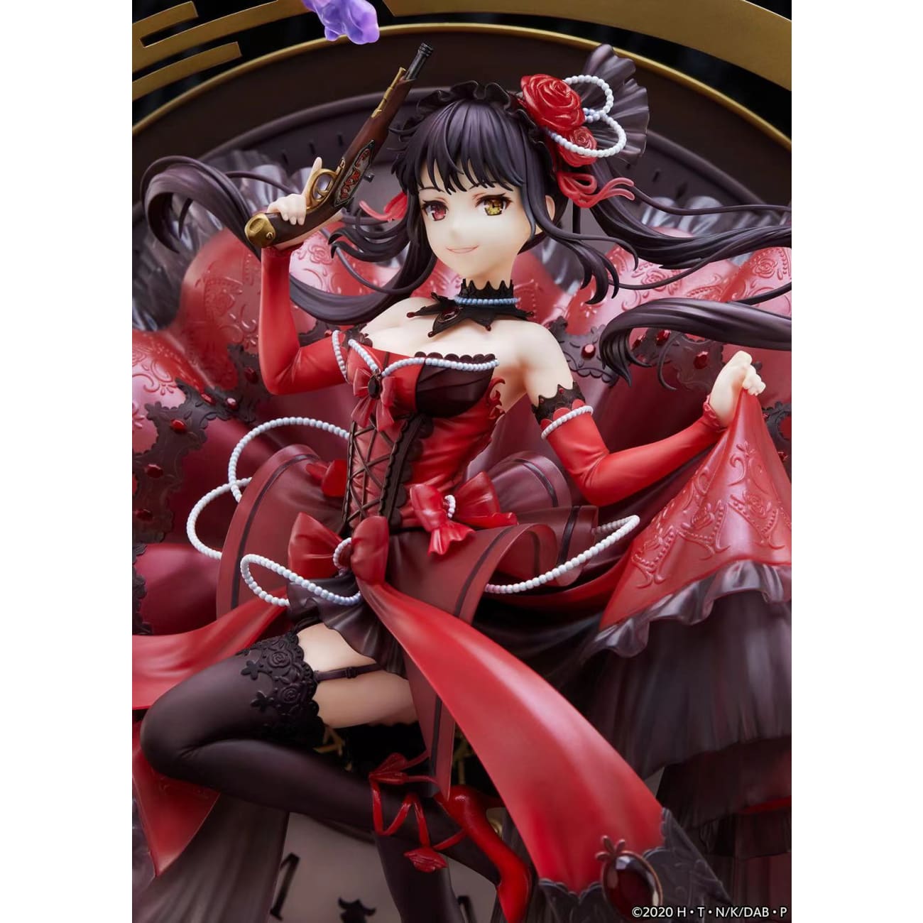 SSF - Tokisaki Kurumi [1/7 scale]