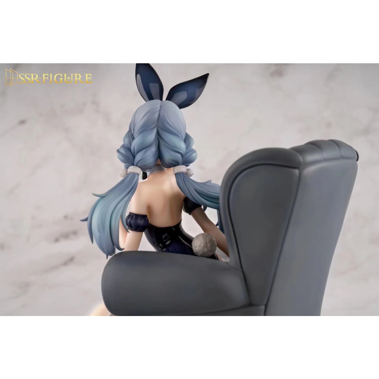 SSR Figure - Bunny Girl Qiao Er / Jin Hua [3 Variants]
