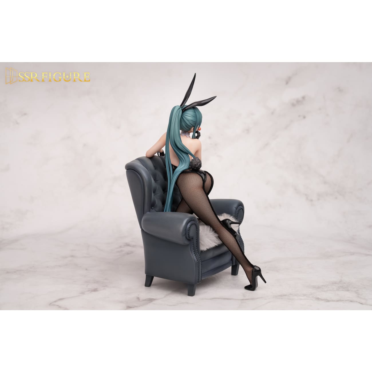 SSR Figure - Bunny Girl Yue Li / Su Jiu