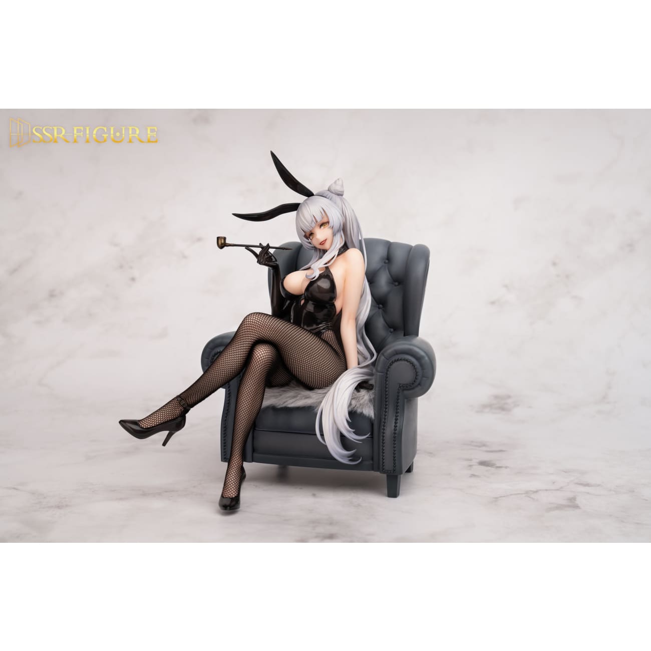SSR Figure - Bunny Girl Yue Li / Su Jiu