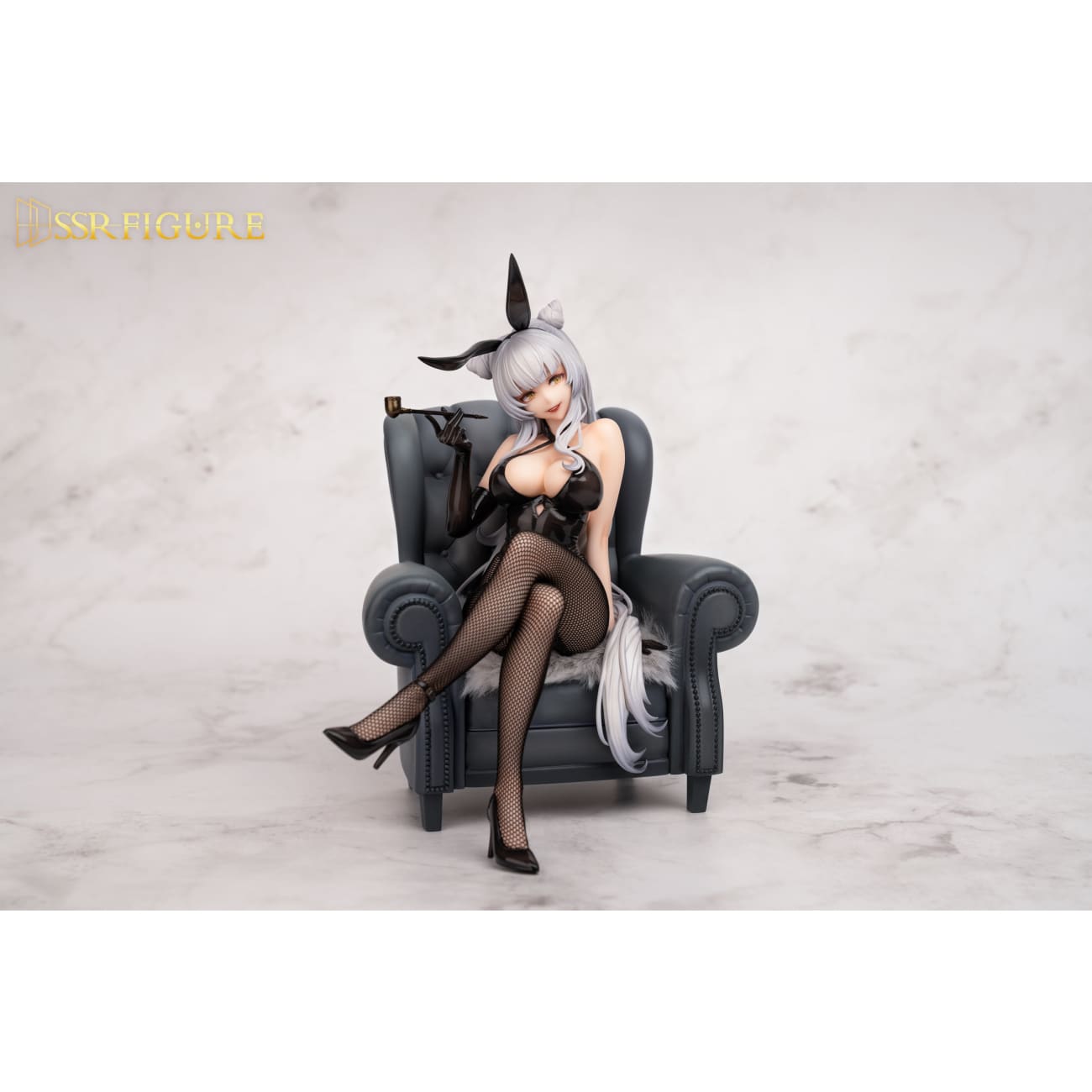 SSR Figure - Bunny Girl Yue Li / Su Jiu