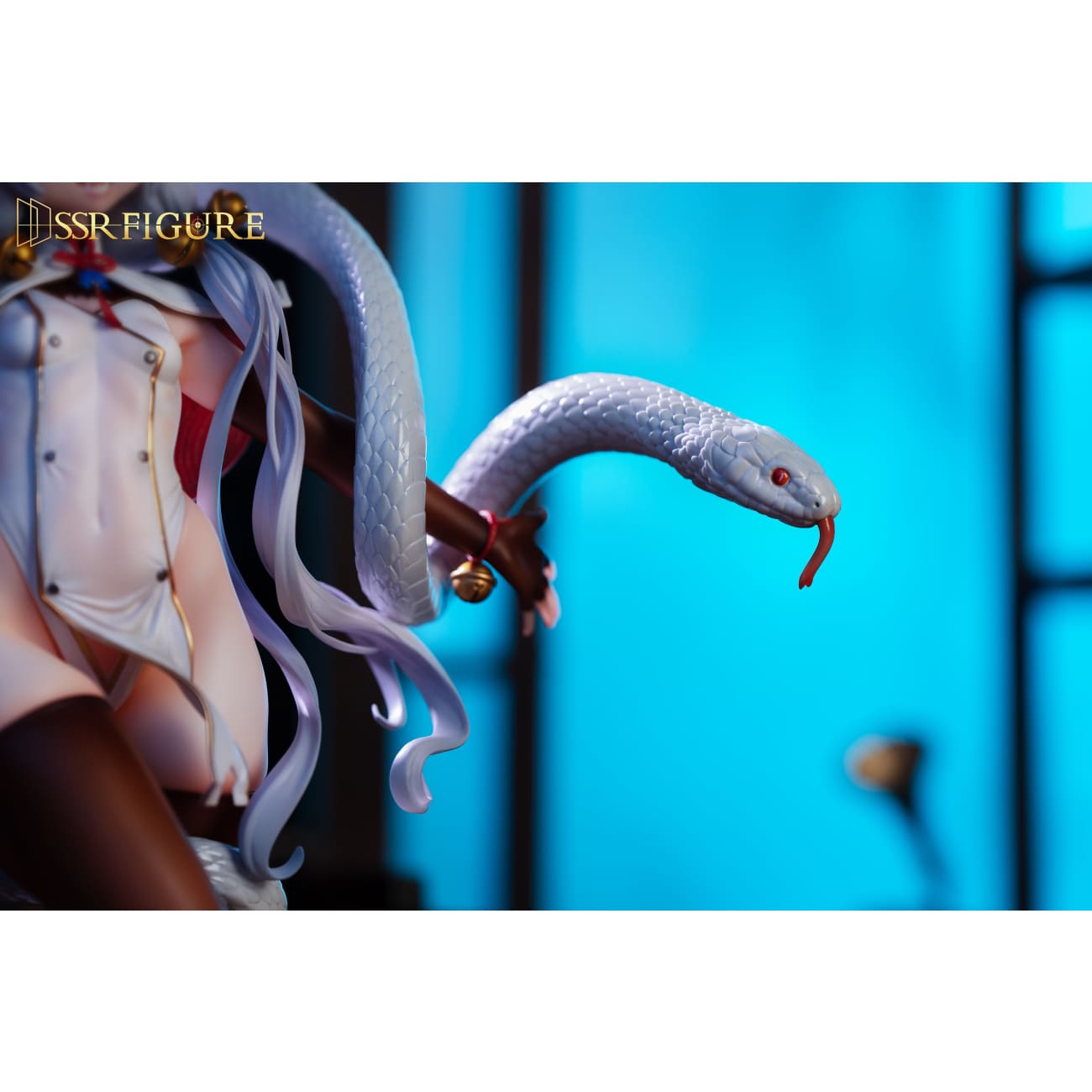 SSR Figure - Liu Qi 