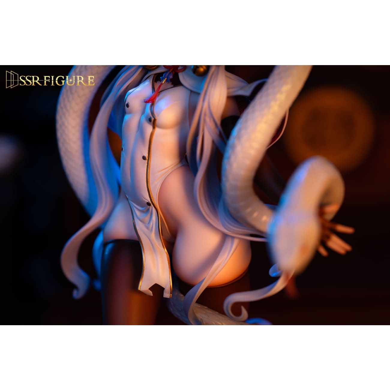 SSR Figure - Liu Qi 