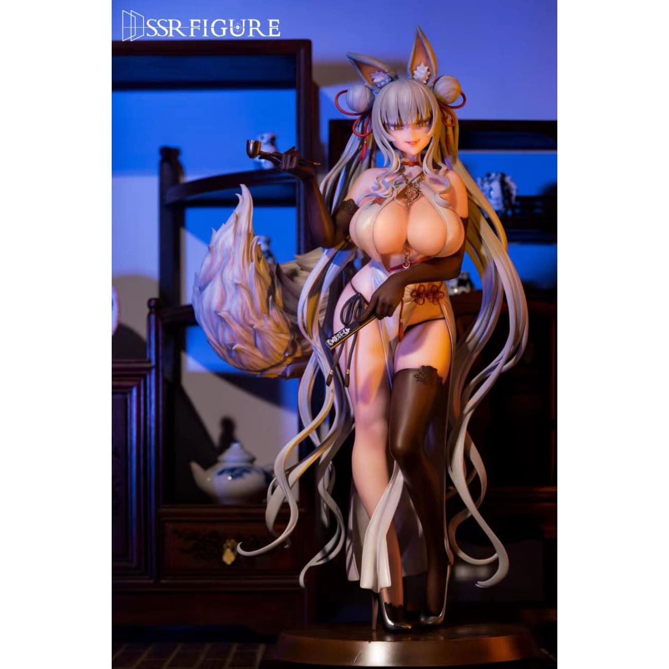 SSR Figure - Su Jiu 