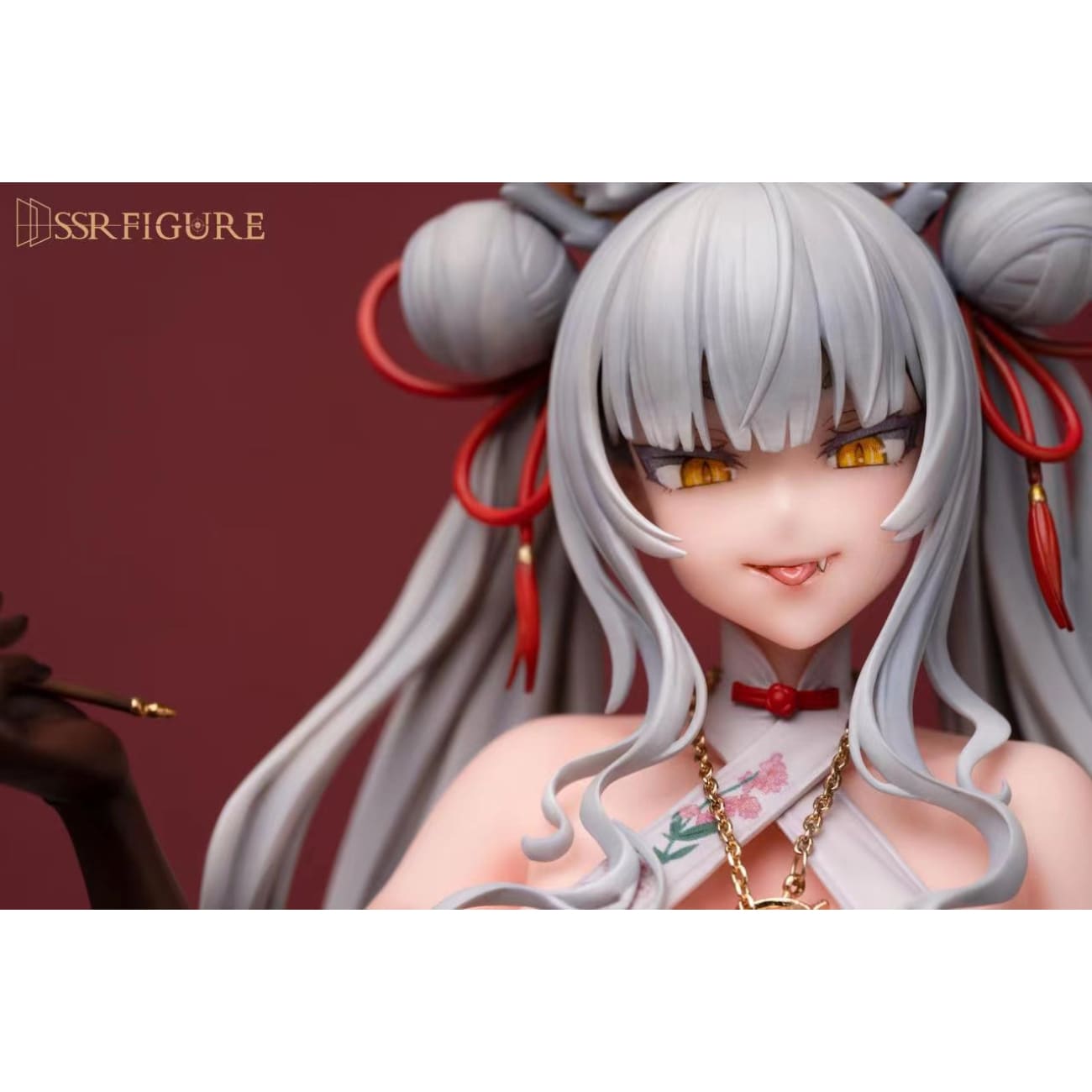 SSR Figure - Su Jiu 