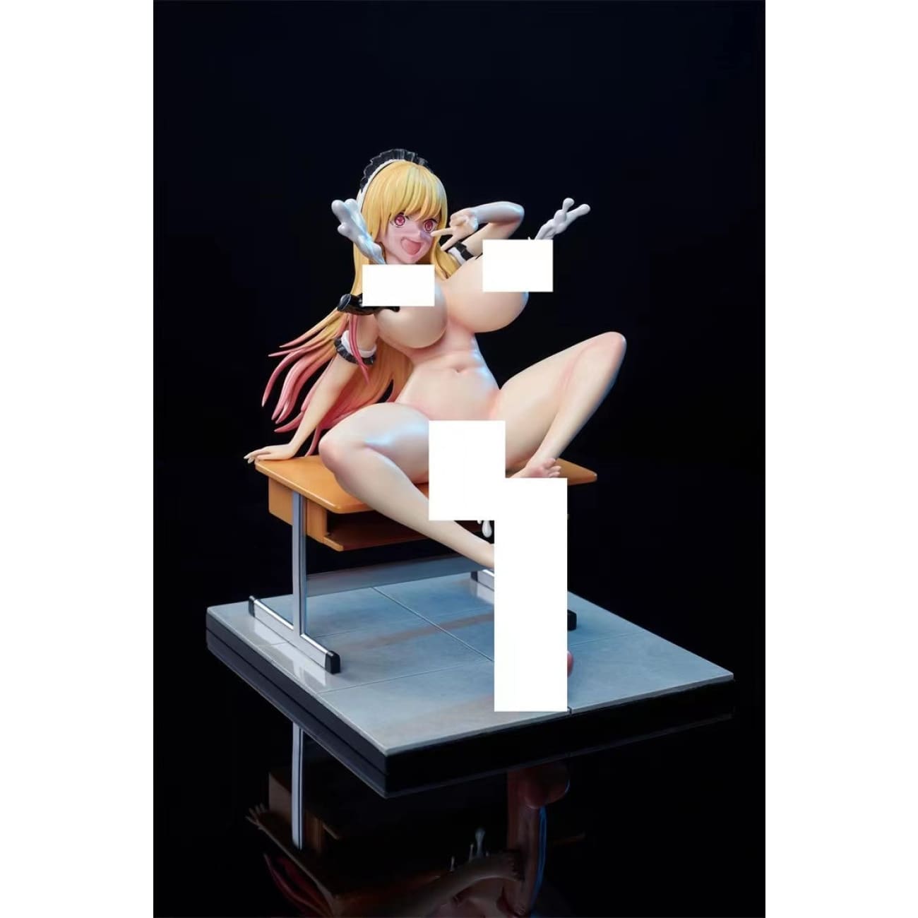 SSS Hot Studio - Marin Kitagawa After Class Ver.