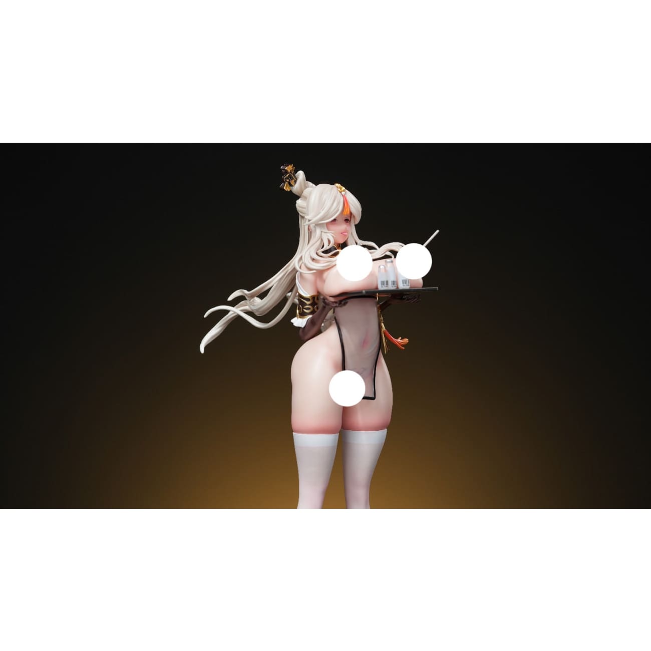 SSS Hot Studio - Ningguang