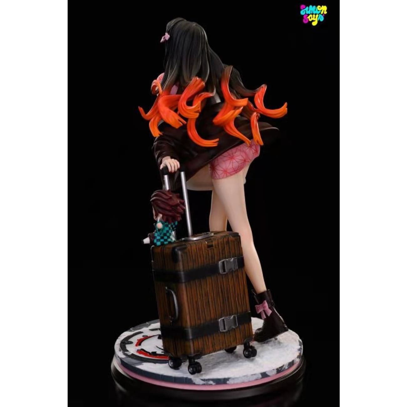SSS / SimonSays Studio - Nezuko Kamado [2 variants]