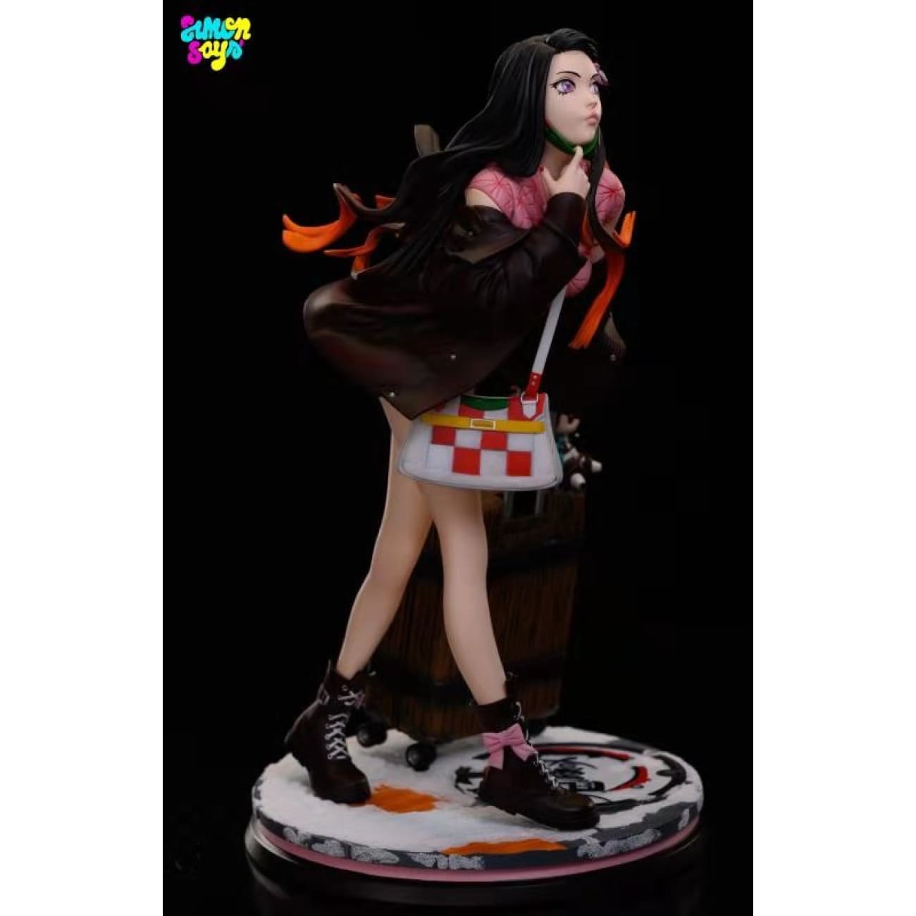 SSS / SimonSays Studio - Nezuko Kamado [2 variants]