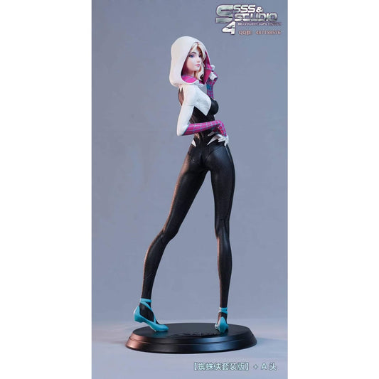 SSSS Studio / Sexy Sweet Soft Smooth Studio - Gwen Stacy [3 Variants]
