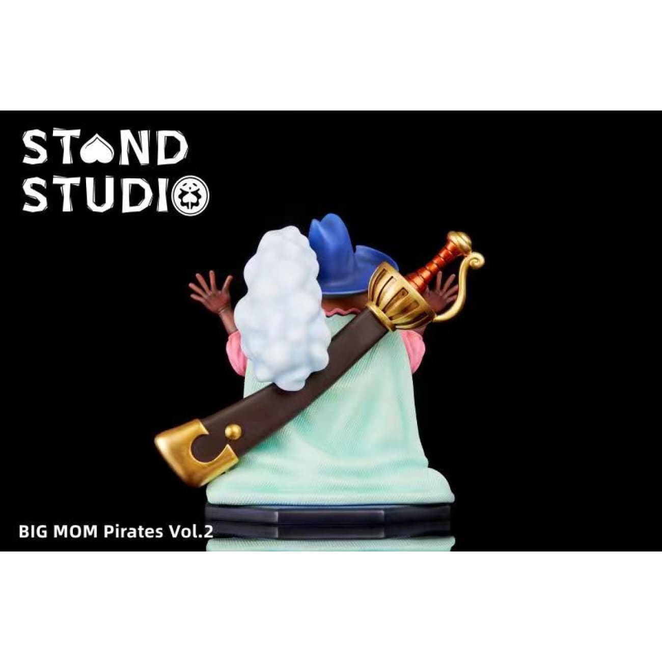 Stand Studio - Bobbin