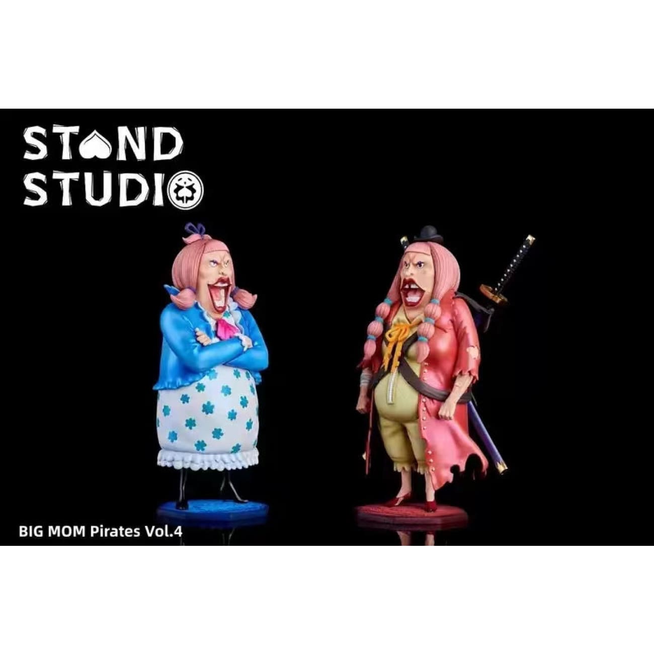 Stand Studio - Charlotte Chiffon / Charlotte Lola