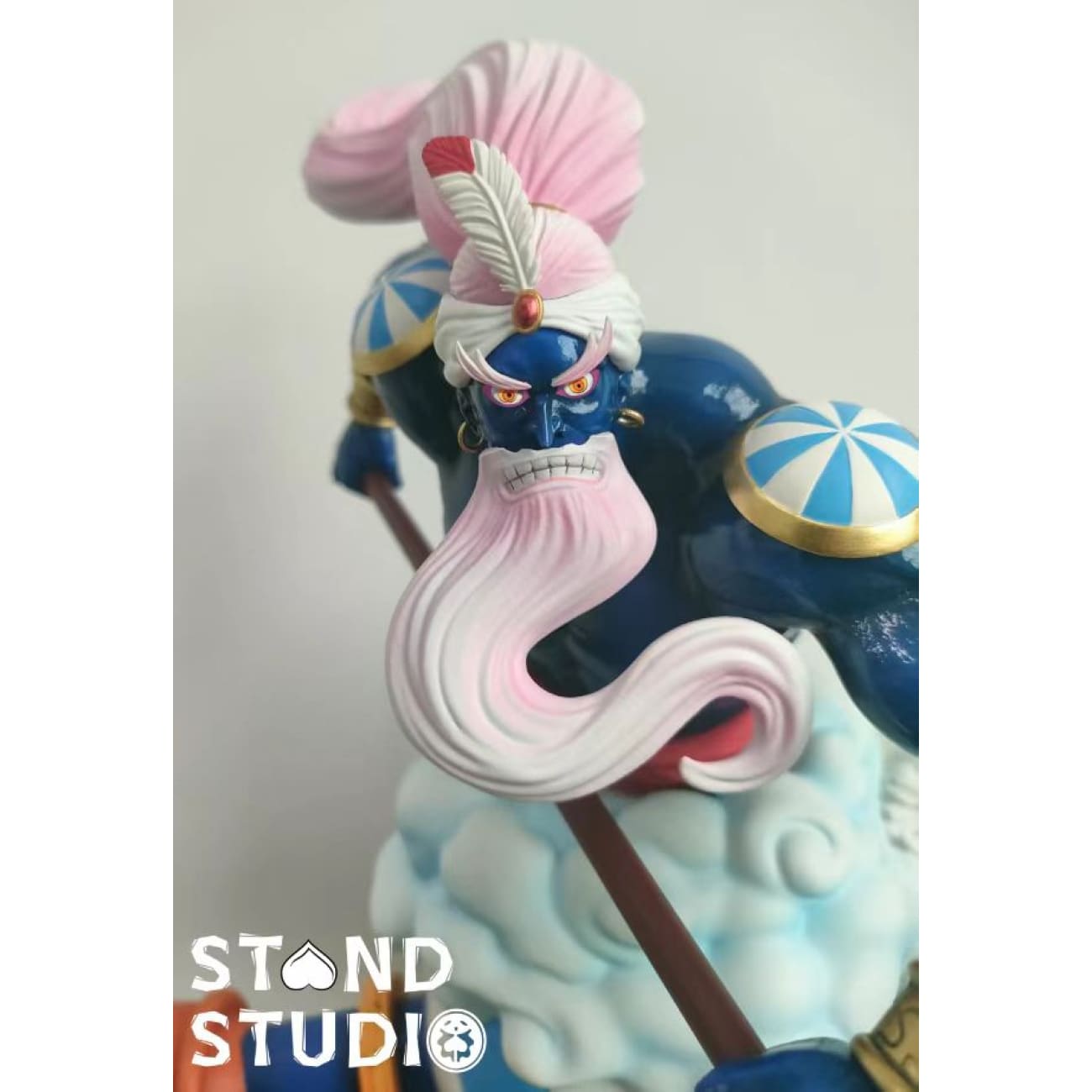 Stand Studio - Charlotte Daifuku
